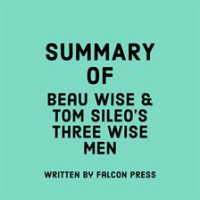 Summary of Beau Wise & Tom Sileo's Three Wise Men by Press, Falcon